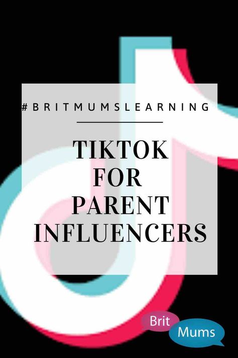 TikTok for Parent Influencers. All the sources you need to get started as a content creator on TikTok #influencers #tiktok #contentcreators Tiktok Content Ideas, Tiktok Growth, Tiktok Influencers, Tiktok Tips, Social Media Content Strategy, Tiktok Content, Social Media Management Services, Blog Planning, Social Media Marketing Plan