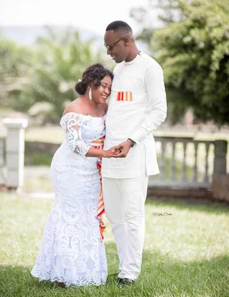 Naming Ceremony Dress For Mother Ghana, Stunt Bike, African Attire For Men, African Traditional Wedding, Traditional Marriage, African Maxi Dresses, Ceremony Dresses, Naming Ceremony, Sweat Dress