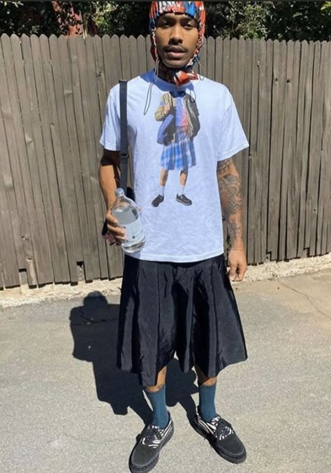 Steve Lacy, Black Men Street Fashion, Men Street Fashion, My Animal, Vintage Fits, Swag Outfits, Passion For Fashion, Animal Crossing, Pretty People