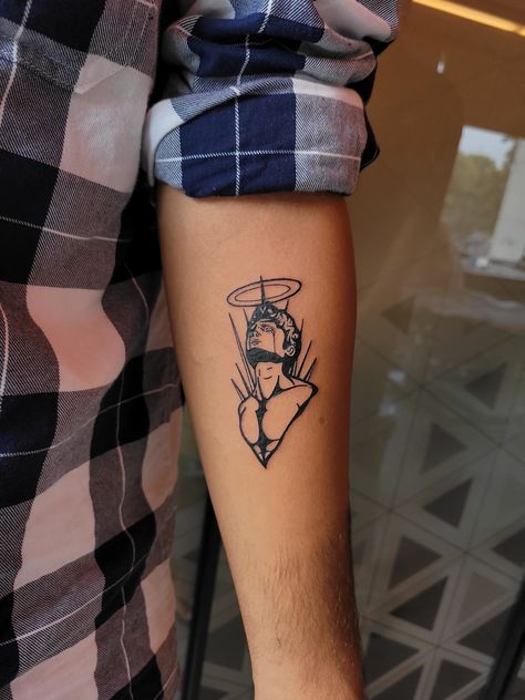 God tattoo, tattoo ideas, greek god tattoo Mythology Tattoos Men, Greek Mythology Tattoos Men, Greek Myth Tattoo, Myth Tattoo, Aesthetic Greek, Greek Mythology Tattoos, Tattoos Men, Greek Myth, Mythology Tattoos