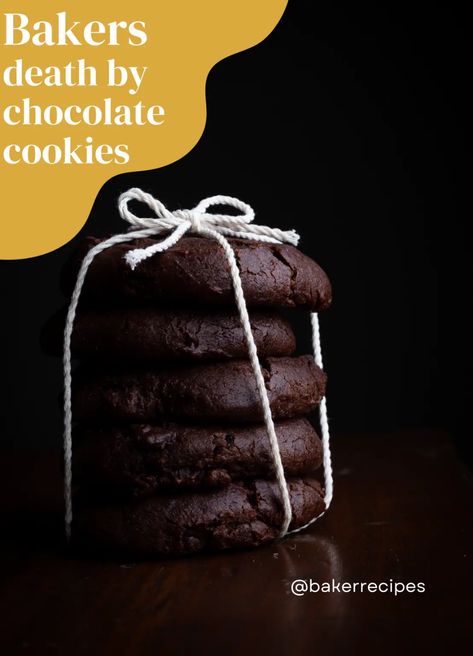 Bakers Chocolate Recipes Unsweetened, Bakers Unsweetened Chocolate Recipes, Cookie Recipes From Scratch, Bakers Chocolate, Chocolate Sugar Cookies, Cup Of Milk, Chocolate Squares, Chocolate Cookie Recipes, Cookie Calories