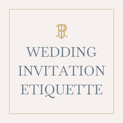 If you're sending wedding invitations, it's important to know the proper etiquette. This post will teach you all about wording your wedding invitations and addressing your envelopes. From traditional to modern approaches, this guide covers it all. Read the full guide now! How To Address Wedding Invitations, Wedding Invite Etiquette, When To Send Wedding Invites, Addressing Invitations, Proper Etiquette, Addressing Wedding Invitations, Invitation Etiquette, Wedding Invitation Etiquette, Laid Back Wedding