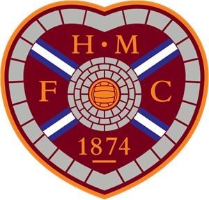 Football Club Logos, Partick Thistle, Football Club Logo, Scotland Football, Ross County, Heart Of Midlothian, British Football, Hd Logo, Team Badge