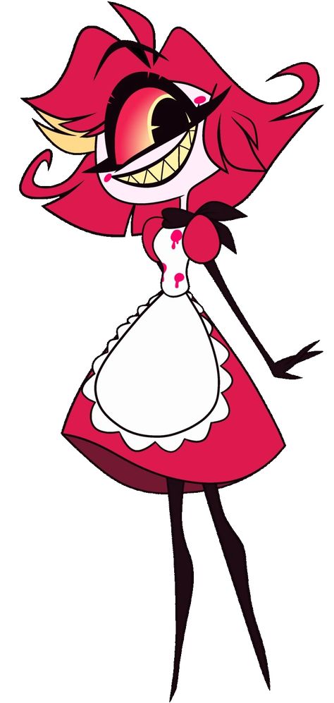 Alastor Hazbin Hotel, Character Base, Osaka Japan, Character Design Animation, Bird Drawings, Hotel Art, Art Studies, Drawing Base, Hazbin Hotel