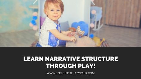 Narrative Structure, Language Activities Preschool, Oral Motor Activities, Oral Language Activities, Language Development Activities, Dental Hygiene School, Receptive Language, Grammar Skills, Grammar Practice