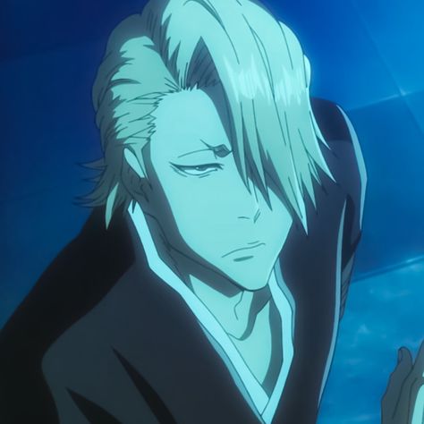 Izuru Kira, Gotei 13, Anime Bleach, Bleach Anime, Hen, Anime Icons, Bleach, Tags, Anime