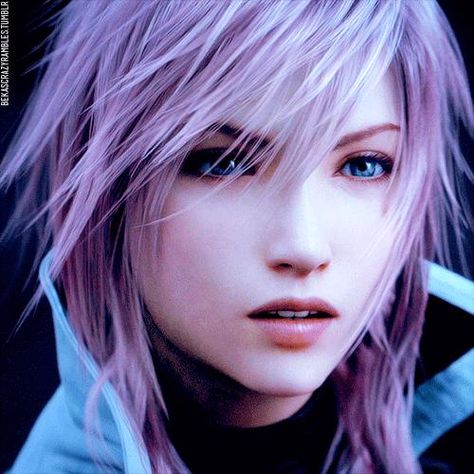 Lightning_10 Lightning Farron, Nanotechnology, Supply Chain, Final Fantasy, Marketing, Chain, Blue