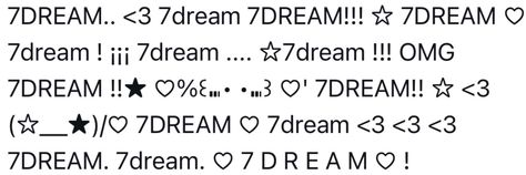 nct dream header 7dream header cute silly messy nct header made by me :D 7dream Header, Nct Dream Twitter Header, Nct Twt Header, Nct Header Twitter, Silly Header, Nct Twitter Header, Nct Dream Header, Nct Layout, Aesthetic Header Twitter