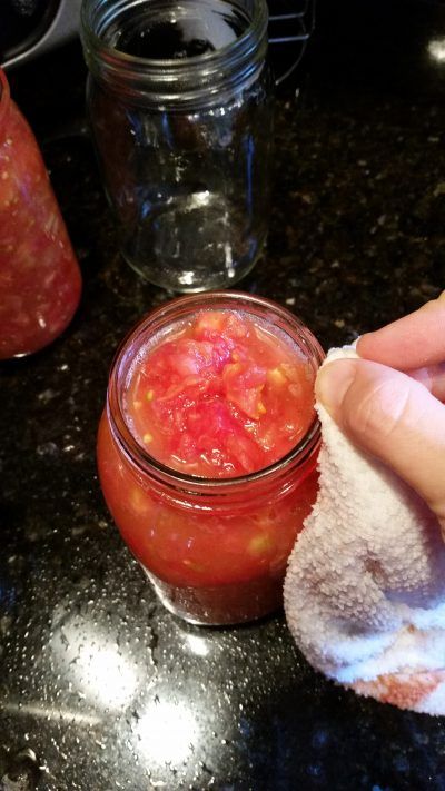 Steam Canning Tomatoes, Cold Pack Tomatoes Canning, Stewed Tomato Recipes, Steam Canning, Canning Diced Tomatoes, Canning Lids, Stewed Tomatoes, Canning Tomatoes, Cold Pack