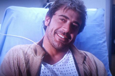 Greys Anatomy Denny Duquette, Denny Greys Anatomy, Izzie And Denny, Denny Duquette, Celeb Men, Jeffery Dean, Hot Characters, Gray's Anatomy, Dean Morgan