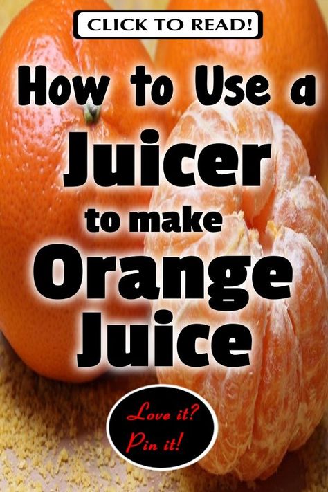 Orange Juice Juicer Recipe, Orange Juice Recipes Juicers, Homemade Orange Juice With Juicer, Juicing Oranges In Juicer, Orange Juicer Recipes, Citrus Juicer Recipes, How To Juice Without A Juicer, Nutribullet Juicer, Homemade Orange Juice