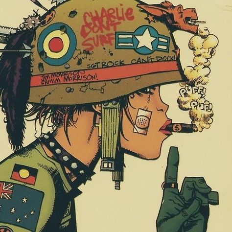 Tank Girl Jamie Hewlett Tank Girl Comic, Jamie Hewlett Art, Jamie Hewlett, Arte Punk, Frank Frazetta, Art Tumblr, Bd Comics, Arte Sketchbook, Art Pop