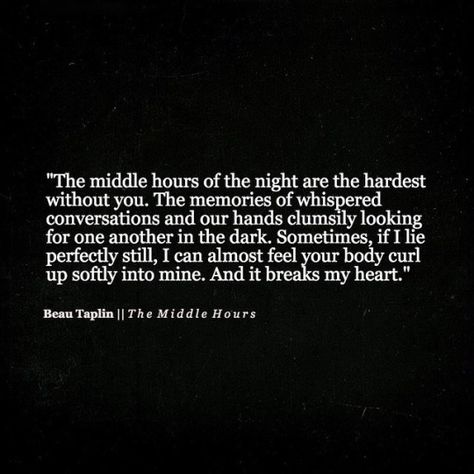 Nights Are The Hardest, Hardest Quotes, Beau Taplin Quotes, Playing With Fire, Relationship Stuff, Quotes Beautiful, Broken Pieces, Relationship Facts, Rock Bottom