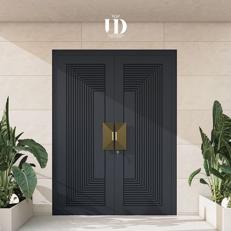 Elevate your entrance with the Ziggy door. Sleek, bold lines create a striking visual impact, turning simplicity into sophistication.

Visit our Beautiful Showroom:⁠

8250 Van Nuys Blvd Panorama City, CA 91402⁠
(877)-205-9418 - Contact Us Today⁠
www.IwantThatDoor.com⁠

#BoldDesigns #IronDoors #ZiggyEntrance #LuxuryLiving #MakeAnEntrance #Irondoor #Luxury Double Door Entrance, Panorama City, Van Nuys, Iron Doors, Entrance Doors, Double Doors, Luxury Living, Showroom, Front Door