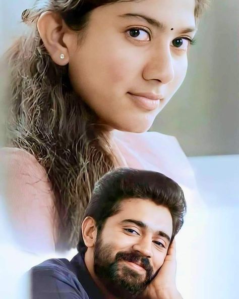 Premam Movie Images, Premam Movie, Wedding Video Inspiration, Nivin Pauly, Sai Pallavi Hd Images, Sai Pallavi, Love Couple Images, Movie Pic, Romantic Couples Photography