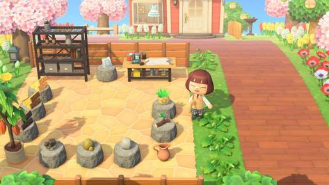 Diy Work Station, Log Bench, Ac New Leaf, Animal Crossing Guide, Animal Crossing Qr Codes Clothes, Geeky Girls, Qr Codes Animal Crossing, Rainbow Painting, Animal Crossing Pocket Camp