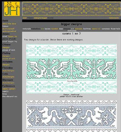 Great resource for Assisi work embroidery patterns Assisi Embroidery, Sca Embroidery, Medieval Italy, Surface Embroidery, Historic Embroidery, Vine Border, Inkle Weaving, Textiles Techniques, Thread Art