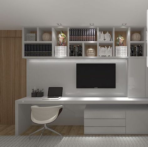 Office Furniture Layout, Home Office Layouts, Modern Home Offices, Commercial And Office Architecture, Home Office Layout, Small Home Offices, Contemporary Home Office, Office Layout, Home Office Setup