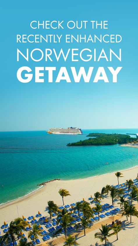 Ncl Getaway Ship, Norwegian Getaway Cruise Ship, Norwegian Getaway, Transatlantic Cruise, Baltic Cruise, Romantic Cabin, Romantic Cruise, Western Caribbean, How To Book A Cruise