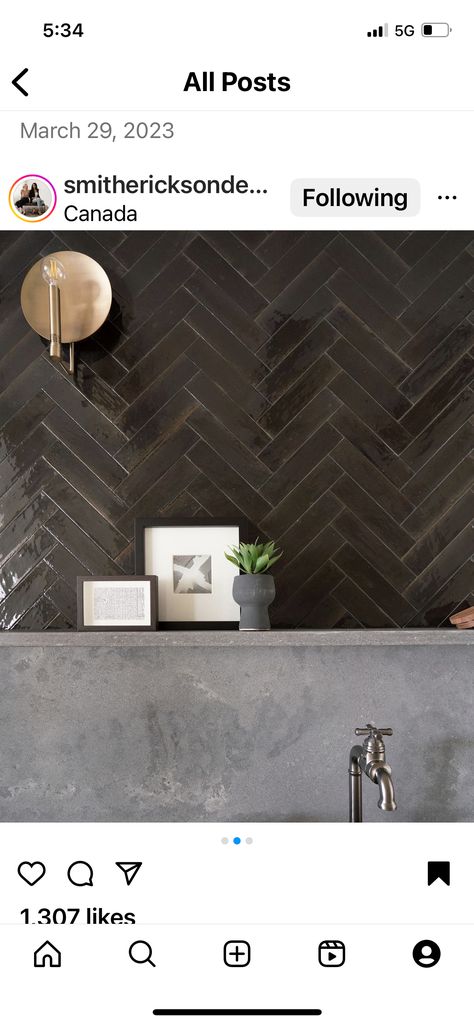 Black Herringbone Tile Floor Bathroom, Dark Bathroom Tile, Black Herringbone Tile Bathroom Wall, Black Chevron Tile Bathroom Floor, Black Herringbone Shower Floor, Black Herringbone Tile Shower Floor, Herringbone Shower Floor, Black Marble Herringbone Tile, Herringbone Shower