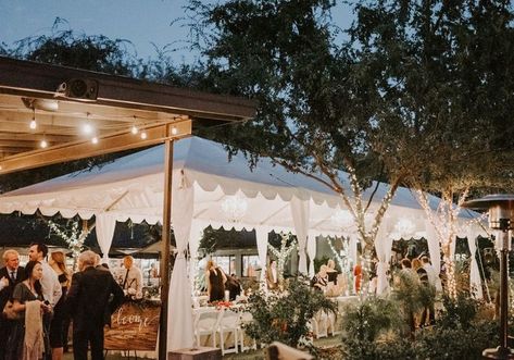 Intimate North Central Phoenix wedding of a beautiful church ceremony followed by a reception at The Orchard. Floral of red, blush, and greenery by Array Design, Phoenix, Arizona. Photographer: Nhiya Kaye Photo Phoenix Wedding Venues, Arizona Wedding Venues, Red Blush, Elegant Chandeliers, Phoenix Wedding, Arizona Photographer, Church Ceremony, Desert Wedding, Arizona Wedding