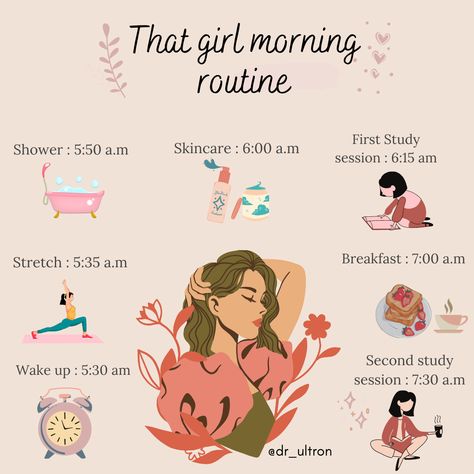 How To Wake Up At 6:30, Routines For Different Wake Up Times, Wake Up Early Routine, What Time Should I Wake Up, How To Keep Yourself Awake, How To Wake Up In A Good Mood, Things To Do When You Wake Up Early, What To Do When You Wake Up Early, What To Do When You Wake Up