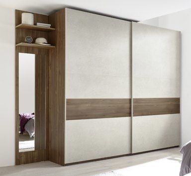 Sliding Wardrobe Doors Modern, Simple Wardrobe Design, Sliding Door Wardrobe Designs, Modern Sliding Doors, Wardrobe Door Designs, Wardrobe Designs, Sliding Wardrobe Doors, Simple Wardrobe, Wardrobe Design Bedroom