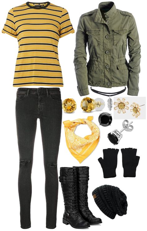 Twenty One Pilots “Trench” Inspired outfit ideas | Twenty One Pilots Outfit Ideas, Twenty One Pilots Outfit, Twenty One Pilots Trench, Twenty One Pilots Concert, Lace Combat Boots, Wool Fingerless Gloves, Pilot Uniform, Citrine Earrings Studs, Black Stud Earrings