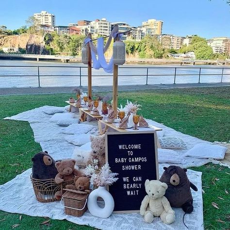 When’s your next picnic? 🧺 Book the date in as soon as you know, we only require a $50 deposit for DIY packages to hold and secure your date. 📅 We can BEARLY wait to hear from you! 😂 📞 0448116151 📧 info@festabella.com.au . . . . . #teddybearparty #picnicgoldcoast #broadbeach #broadbeachwaters #isleofcapri #mermaidbeach #tugun #currumbin #miamigoldcoast #tallebudgeracreek #mainbeachgoldcoast #southport Teddy Bear Party, Bear Picnic, Isle Of Capri, Picnic Theme, Teddy Bear Theme, We Can Bearly Wait, Party Hire, Bearly Wait, Teddy Bear Picnic