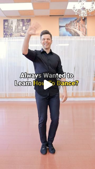 Mark Shpuntov on Instagram: "Learn to dance at home 👇

Dancing is not only a great way to burn calories and get some exercise. It’s also incredible at strengthening your brain.

Improve your fitness, your balance, your memory, your concentration, and add a sense of joy to your life.

Check out my Solo Bachata Online course where I teach you how to dance Bachata in the comfort of your own home without needing a partner or any previous experience.

Discover the fun way to move and exercise more while learning a skill that will last you a lifetime.

Check out all the details in the link in my bio.

PS. Depending on when you’re seeing this, you might catch it on sale.

#Dance #dancing #dancevideo #dancechallenge #danceclass #fyp #foryou #foryoupage #parati #viral #viralvideo #explorepage #zum Dance At Home, Dance Bachata, How To Dance, 10k Views, Learn To Dance, Dance Class, Dance Moves, Online Course, Your Brain