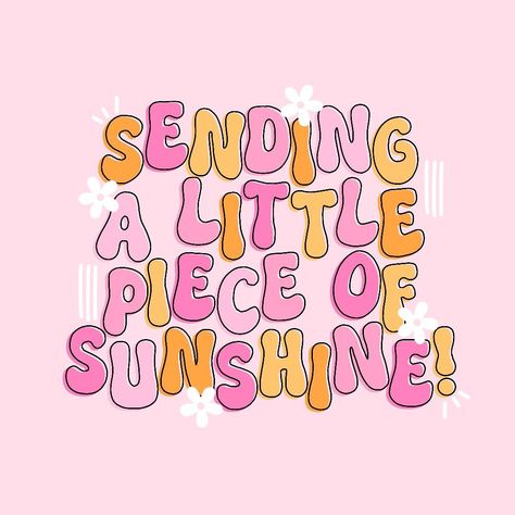 hello from rainy raleigh! sending you a little sunshine for your day! have the best day ever! i hope something beautiful happens to you! ✨✨✨i have fun plans tonight that im so excited about 💖 #mentalhealth #mentalhealthquotes #cutequotes #prettyquotes #mentalhealthmatters #mentalhealthawareness #selflove #dailyquotes #quoteoftheday #smileysarahdesigns #designs #handlettering #lettering #lettered #handlettered #calligraphy #procreate #pinterest #jesuslovesyou #illustrator #illustrations #happ...