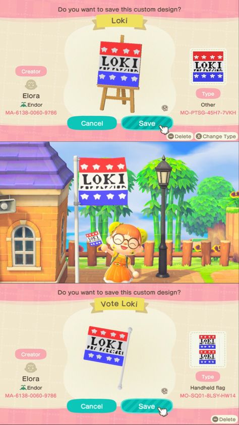 Acnh Marvel, Marvel Animal Crossing, Flag Code, Loki Tv, Spiderman Theme, Acnh Designs, Acnh Codes, Animal Crossing Qr Codes Clothes, Acnh Ideas