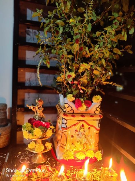 Shiva Bhagwan, Tulsi Mata, Tulsi Devi, Assamese Food, Diwali Pic, Tulasi Plant, Deepam Kolam, Tulsi Vivah, Bommala Koluvu