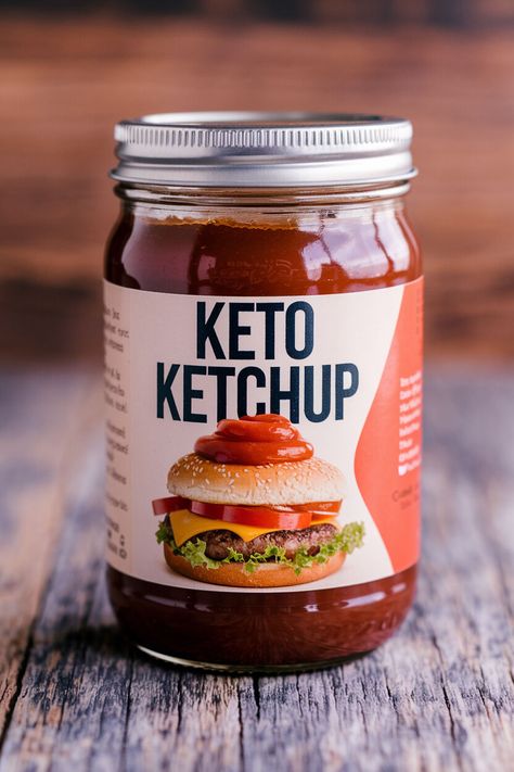 Craving ketchup but on keto? This guilt-free keto ketchup recipe is here to save the day! Delicious, tangy, and low-carb, it’s perfect for all your dipping needs!


#GuiltFreeKetchup #FlavorfulKeto #KetoSauces



https://ketokrush.com/keto-ketchup-your-ultimate-guide-to-a-low-carb-condiment/ Keto Ketchup Recipe, Keto Ketchup, Korean Beef Bowl, Kielbasa Recipes, Ketchup Recipe, Keto Sauces, Homemade Ketchup, Keto Bagels, Keto Side