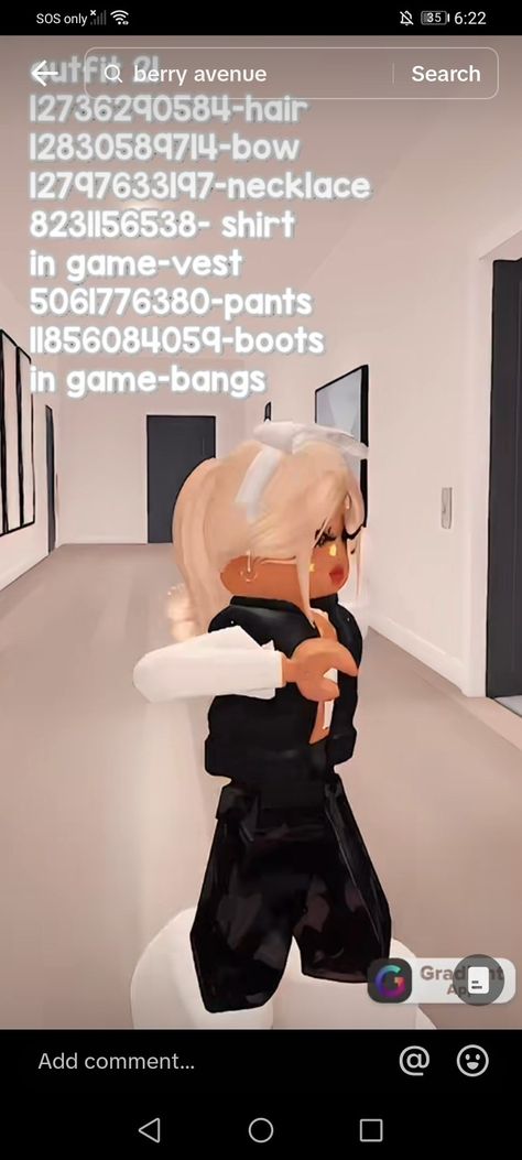 Berry Avenue Pretty Outfit Codes, Bloxburg Going Out Outfit Codes, Berry Avenue Codes Mum Fits, Berry Avenue White Dress Codes, Mum Berry Avenue Codes, Realistic Kid Outfit Codes Berry Ave, Barry Avenue Codes Outfit Mom, Mum Outfit Codes Berry Ave, Girl Outfit Codes Berry Ave