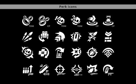 Skill Icon, Plane Icon, Game Icon Design, Shield Icon, Mint Background, Box Icon, Game Gui, Gui Design, Game Ui Design