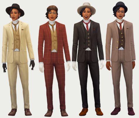 SIMS FROM THE PAST Sims 4 Cc Maxis Match 50s, Sims 4 Cc Historical Clothing Male, Sims 4 Historical Cc Male, Sims 4 Decades Challenge Cc 1900, Sims 4 1890 Cc Men, 1900 Sims 4 Cc, 1890 Sims 4 Cc, Sims 4 Victorian Cc Clothes, Sims 4 1890 Cc