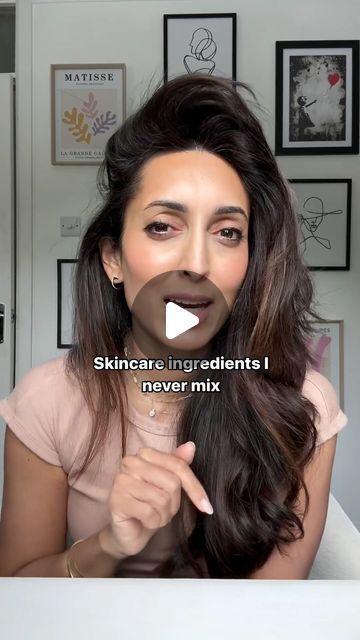 theblushingdoc on Instagram: "Mixing certain skincare ingredients can lead to irritation, reduced effectiveness, or other adverse reactions. Some formulas will contain these ingredients together but they are made that way and shown to be effective, then that’s fine…

Here are some common ingredient combinations I avoid:

Retinol and Benzoyl Peroxide- Both are powerful acne treatments, but using them together can cause excessive dryness, irritation, and redness. It’s best to use one in the morning and the other at night, or on alternate days.

Vitamin C and AHAs/BHAs- Vitamin C is an effective antioxidant, but mixing it with alpha hydroxy acids (AHAs) or beta hydroxy acids (BHAs) can alter its pH balance, reducing its effectiveness and potentially causing irritation. Use them at different t Benzol Peroxide, Skincare Specialist, Times Of The Day, Nighttime Routine, Acne Treatments, Benzoyl Peroxide, Alpha Hydroxy Acid, Beauty Remedies, Ph Balance