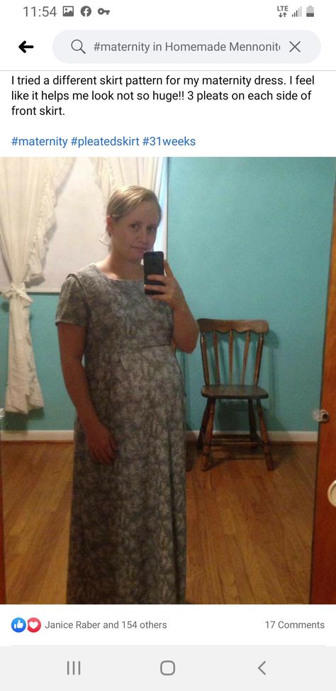 Mennonite Maternity Dresses, Modest Maternity Outfits, Modest Maternity Dresses, Modest Maternity, Nursing Dresses, Photographer Outfit, Cute Maternity Dresses, Modesty Outfits, Pixie Pants