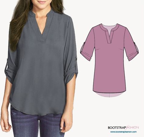 Tunic Blouse Pattern, Blouse Pattern Sewing Free, Tunic Sewing Patterns Free, Blouse Sewing Pattern Free, Free Blouse Pattern, Free Tunic Sewing Pattern, Tunic Sewing Pattern Free, Blouse Sewing Patterns, Blouse Pattern Free