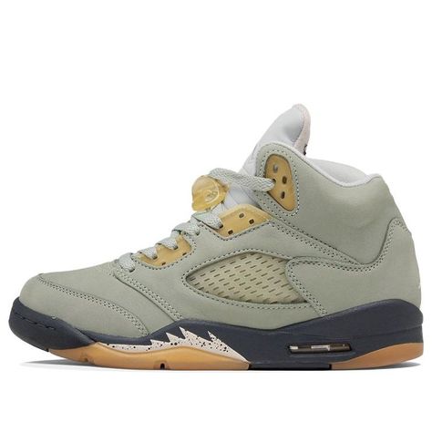 Nike Air Jordan 5, Jordan 5 Retro, Jumpman Logo, Popular Sneakers, Air Jordan 5 Retro, Air Jordan 5, Jordan 5, University Blue, Mens Basketball