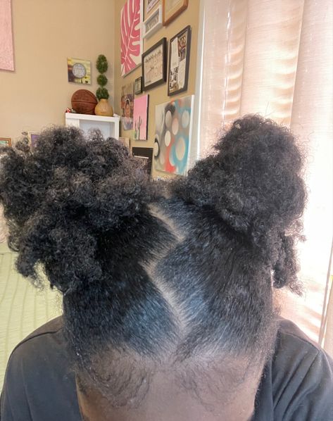 Natural Hairstyles For Short Hair Black, Natural Hairstyles For Type 4 Hair, Type 4 Hairstyles For School, 4b/4c Hairstyles, Short Type 4 Hairstyles, Natural Hair Styles Type 4, Natural Type 4 Hairstyles, Short 4b Natural Hair, Short Type 4 Natural Hairstyles