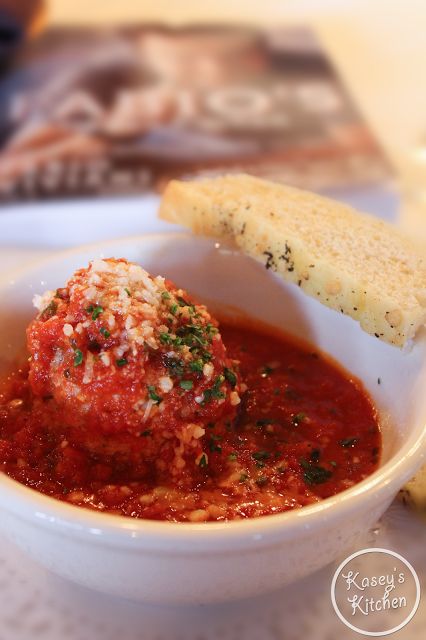 Homemade Meatball Recipe from Chef Fabio Viviani of Top Chef. Best meatball I've ever had! Top Chef Recipes, Fabio Viviani, Homemade Meatballs Recipe, Best Meatballs, Enjoy Your Meal, Meatball Recipe, Homemade Meatballs, Minced Meat, Italian Kitchen