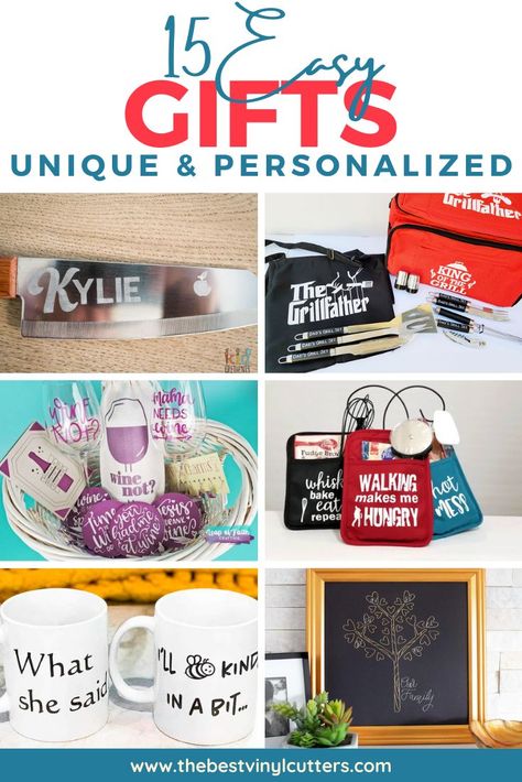 Cricut Joy Housewarming, Cricut Vinyl Christmas Gifts, Best Friend Cricut Gift, Best Friend Birthday Gift Ideas Cricut, Silhouette Gift Ideas, Cricut Gifts For Parents, Easy Cricut Gifts For Friends, Unique Cricut Gifts, Housewarming Gift Diy Cricut