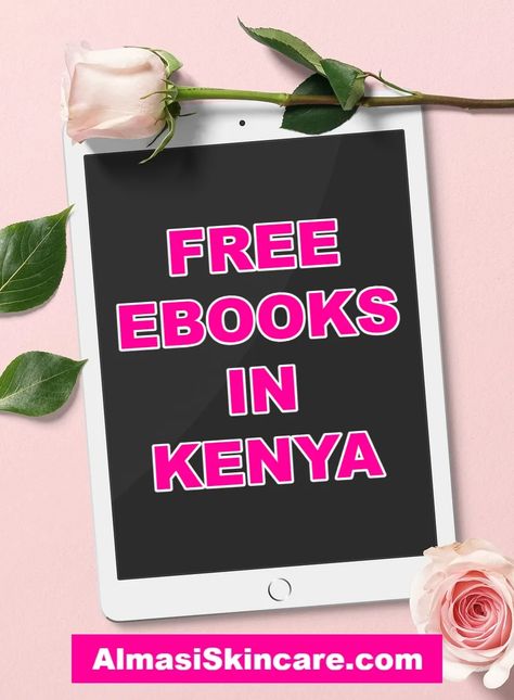 Free Ebooks in Kenya - Almasi Skincare Detox Smoothies, Detox Smoothie Recipes, Smoothies Recipes, Smoothie Diet Plans, Detoxify Your Body, Free Books Online, Free Ebooks Download, Detox Smoothie, Culinary Arts