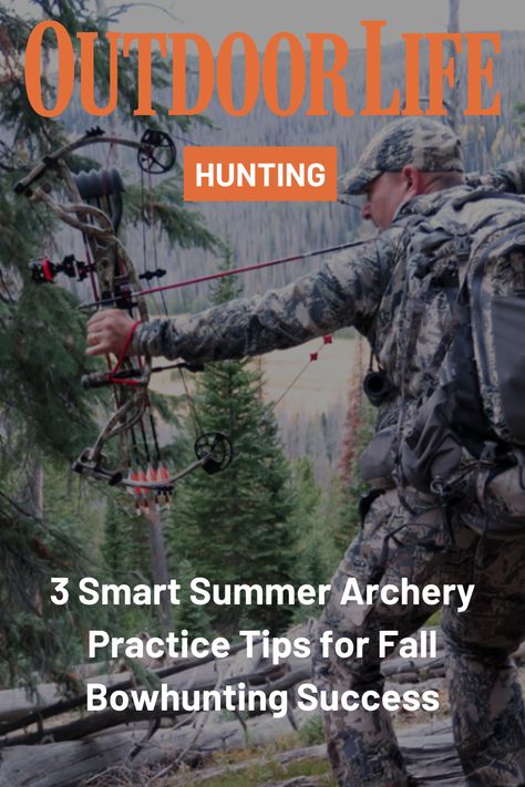 As summer kicks in and our thoughts inevitably begin to turn to upcoming hunting seasons, many bowhunters have already put in several weeks, even months, honing their form and shooting bows they hope will help them taste 2016 success. Still haven't picked up your own bow? Don't panic. There is still plenty of time to prepare, but it's time to get at it. Bow Hunting For Beginners, Bow Hunting Tips, Archery Tips, Compound Bows, Deer Hunting Tips, Quail Hunting, Crossbow Hunting, Types Of Hunting, Bow Hunter