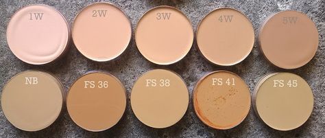 Kryolan Foundation, Kryolan Tv Paint Stick, Eyebrow Makeup Techniques, Pro Makeup Tips, Kryolan Makeup, Contouring Techniques, Foundation Swatches, Face Makeup Tips, Makeup Rooms