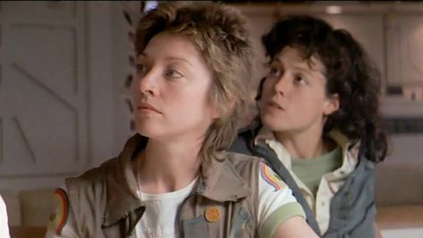 The Bechdel Test: 18 Surprising Movies That Pass Holtzman Ghostbusters, Bechdel Test, Veronica Cartwright, Terrifying Movies, Harry Dean Stanton, Tom Skerritt, Alien 1979, Film Crew, Blair Witch Project