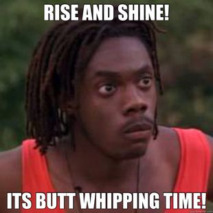 Wise words from my man Sanka. Cool Runnings! Jamaican People, Cool Runnings, Favorite Movie Quotes, Disney Live Action, Movie Quotes Funny, Movie Lines, Tv Quotes, Classic Movies, Bones Funny