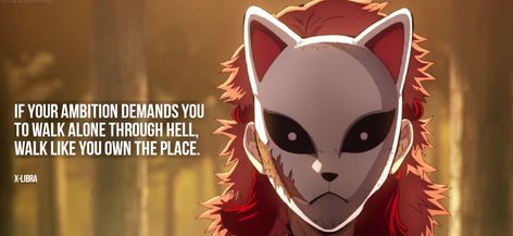 Anime Quotes Wallpaper Pc, Quotes Deep Feelings Wallpaper Laptop, Maine Quotes, Anime Quotes Deep, Demon Slayer Quotes, Meaningful Anime Quotes, Anime Captions, Anime Motivational Quotes, Anime Lines